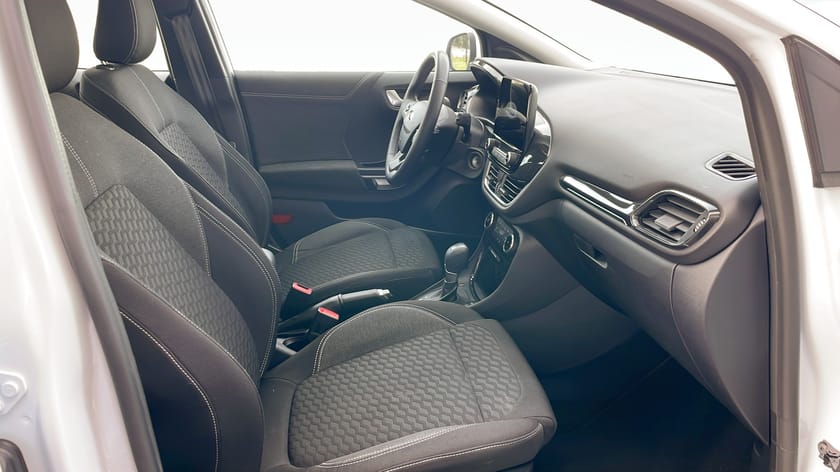 Bild 3 av Ford Puma