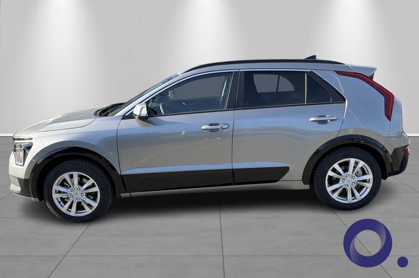 Bilde 2 av Kia Niro EV