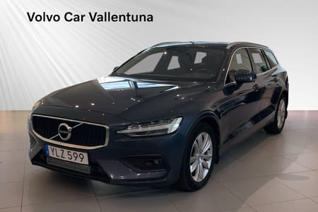 Volvo V60 D4 Momentum Pro Edition