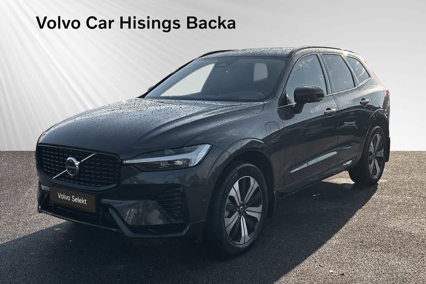 Bild 1 av Volvo XC60