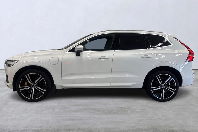 Bild 2 av Volvo XC60