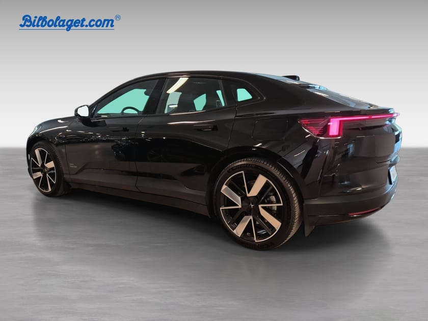 Bild 5 av Polestar 4 Coupé Long range Dual motor