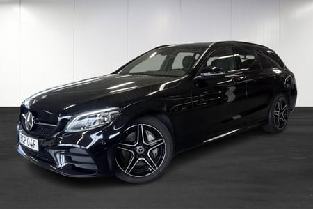 Mercedes-Benz C 300 T de
