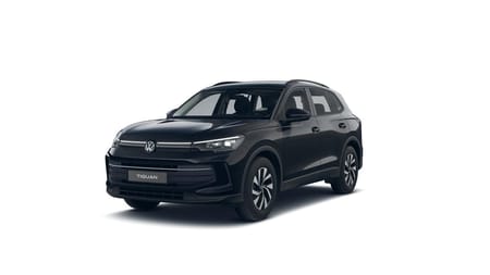 Volkswagen Tiguan LIFE 1.5  ETSI 150 HK  DSG
