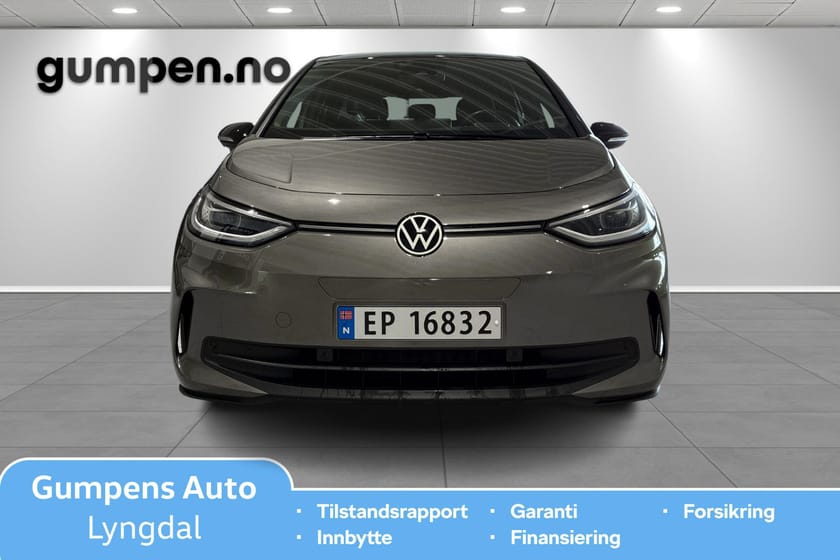 Bilde 4 av Volkswagen ID.3 Pro S 5s hi. 79kwh 204hk