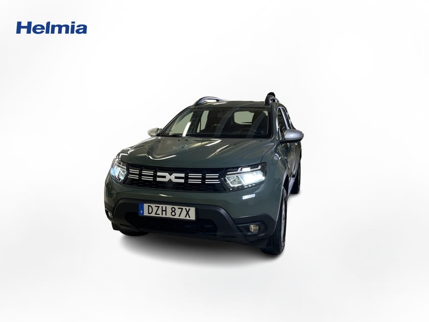Bild 1 av Dacia Duster PhII 4x2 TCe 150 Express A