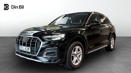 Audi Q5 40 TDI quattro