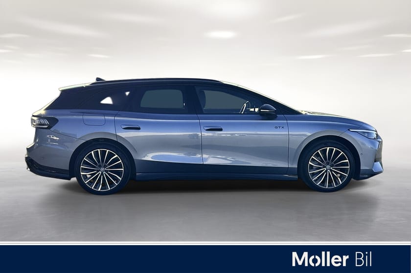 Bilde 4 av Volkswagen ID.7 GTX Tourer 4m stv ex 86kwh 340hk