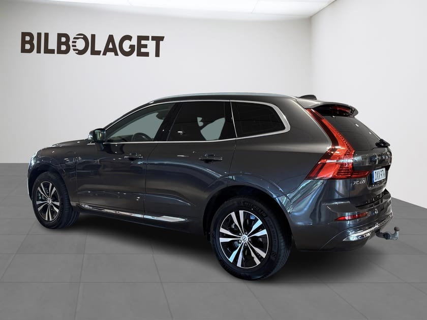 Bild 3 av Volvo XC60 T6 Core Special Edition(PANO/DRAG/KAMERA)