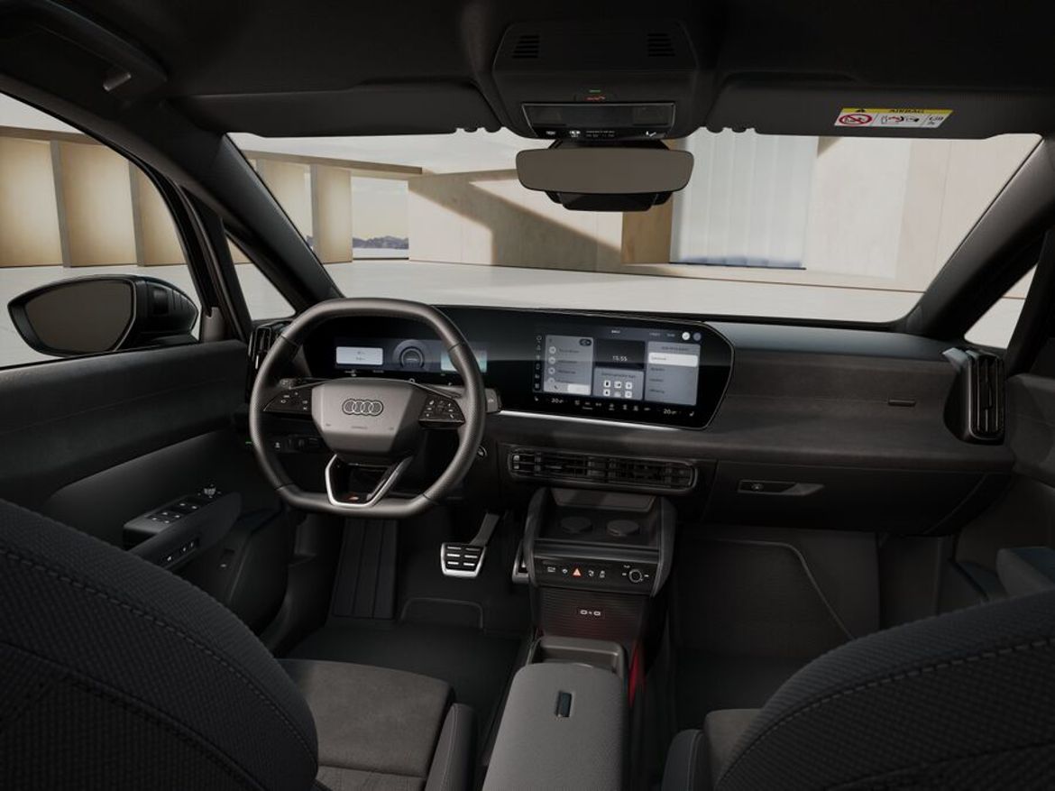 Audi Audi A2 e-tron — bild 5