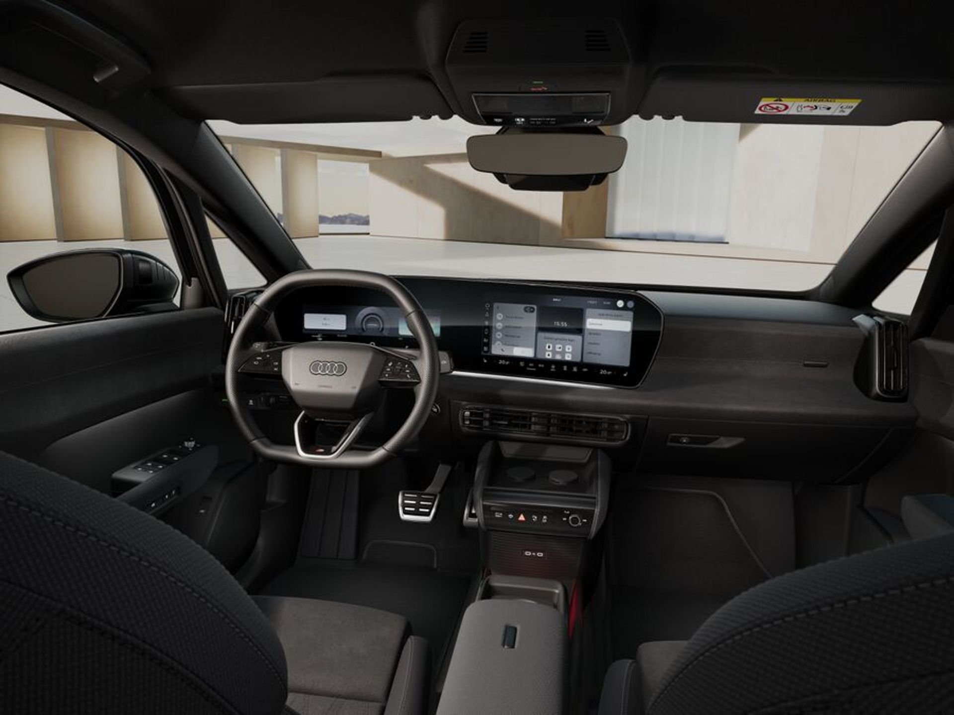 Audi A2 e-tron 2027, bild 5/10