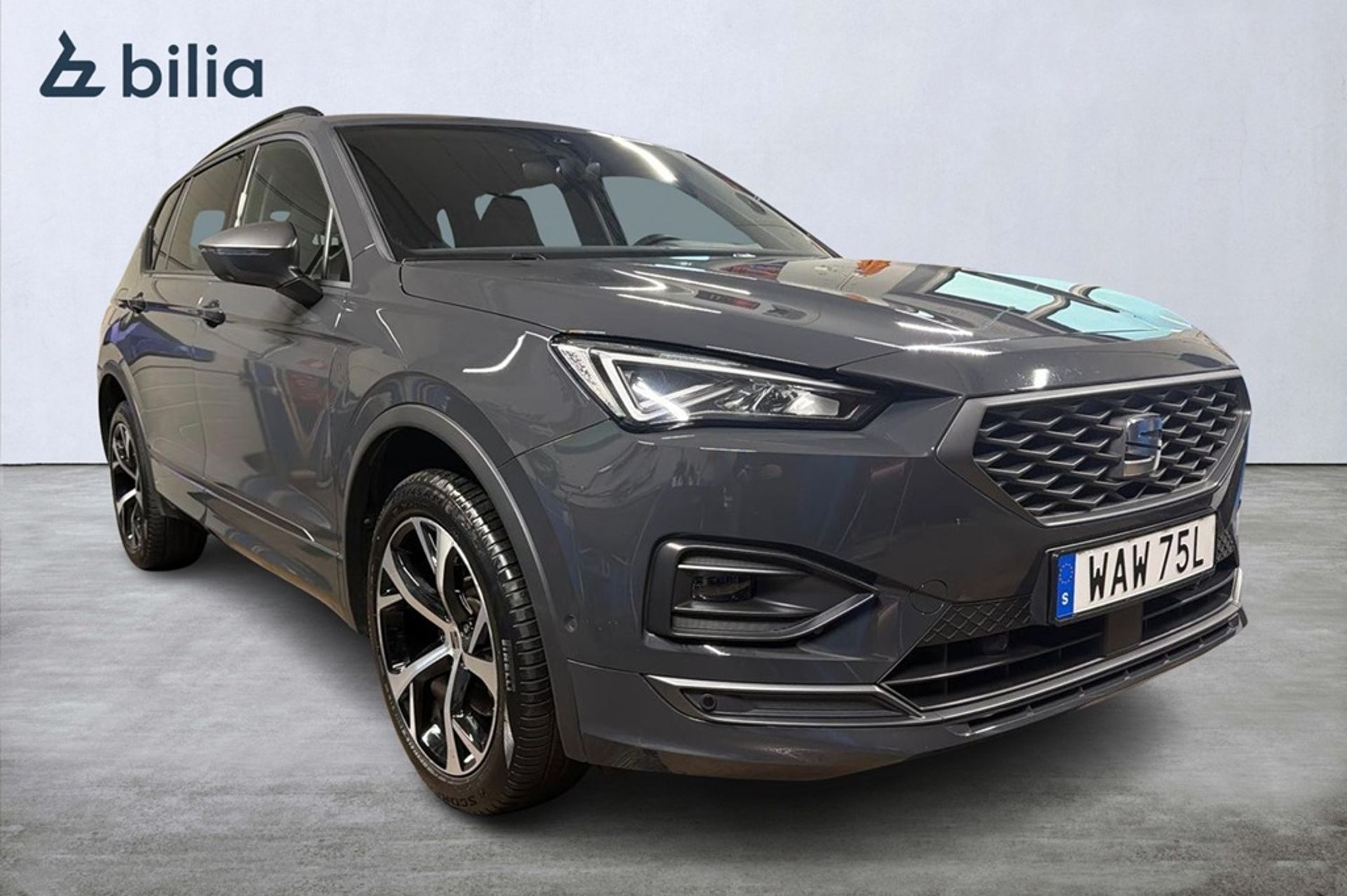 Seat Tarraco 2024, bild 4/10