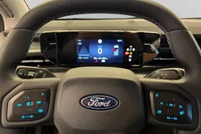 Ford Explorer EV Extended Range AWD