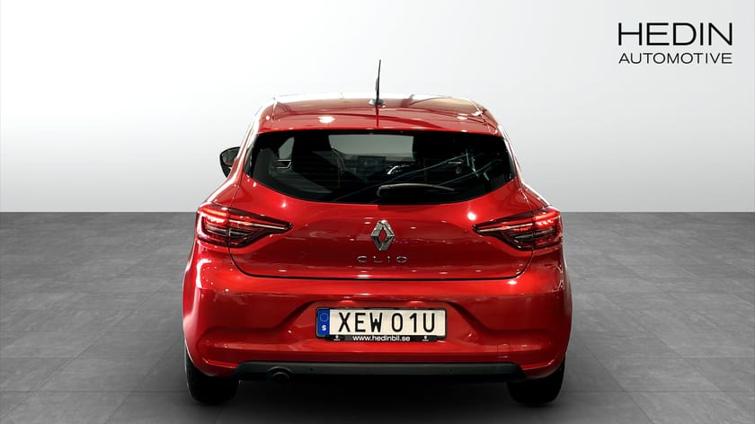 Bild 5 av Renault Clio