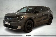 Thumnail bilde 0 av Ford Explorer EV Extended Range AWD