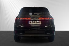 Lynk & Co 01 PHEV