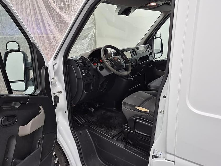 Bild 5 av Renault Master