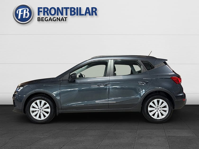 Bild 5 av SEAT Arona