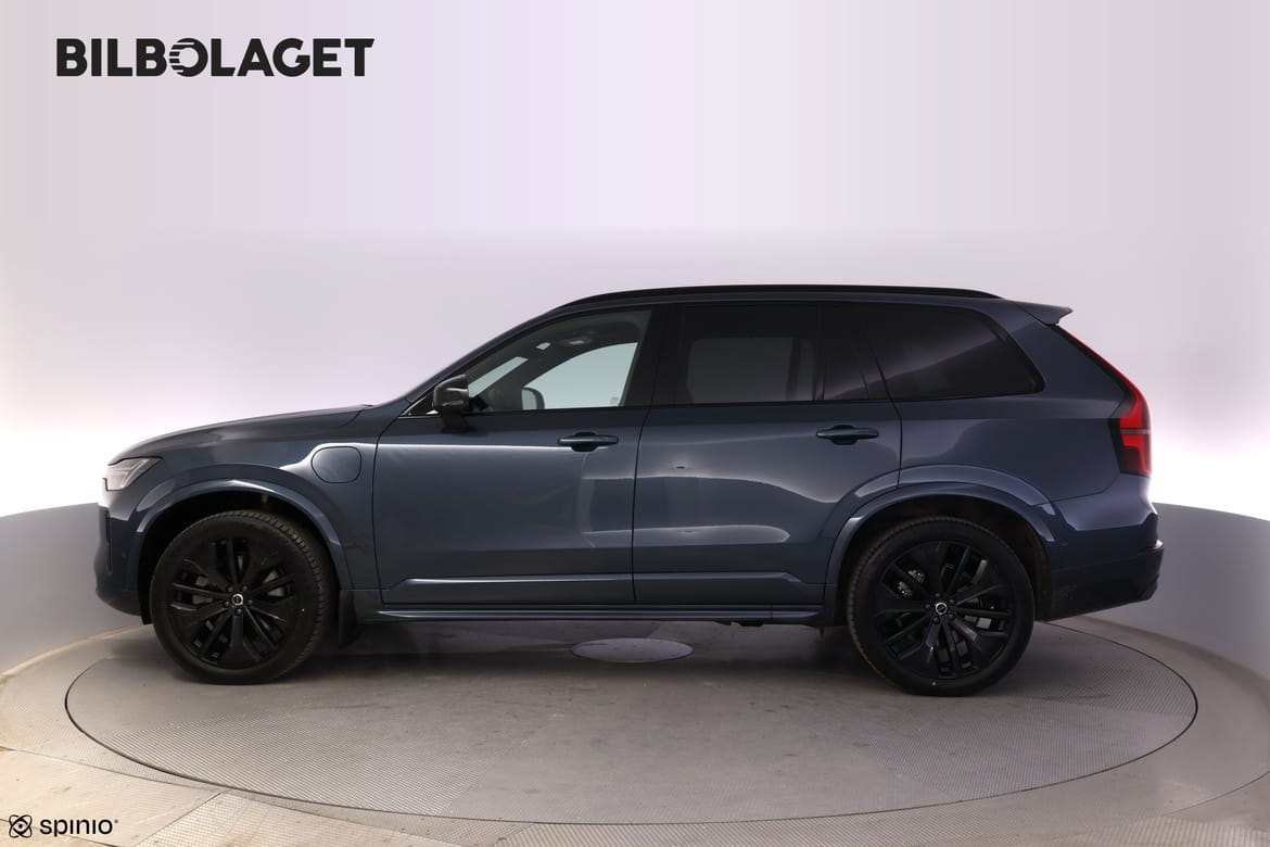 Volvo XC90 2026 - miniatyr 5