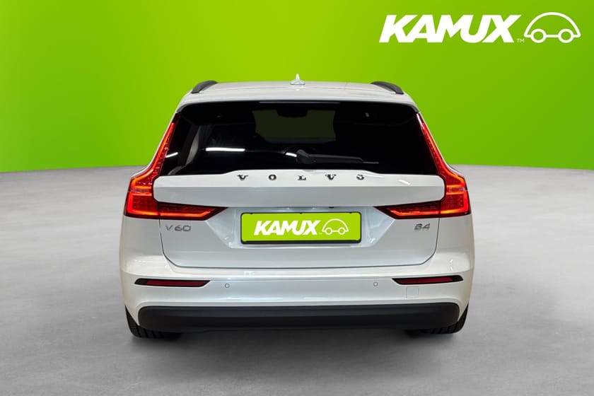 Bild 5 av Volvo V60 B4 Geartronic, 197hp, 2024