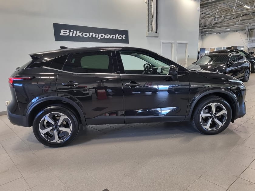 Bild 3 av Nissan Qashqai