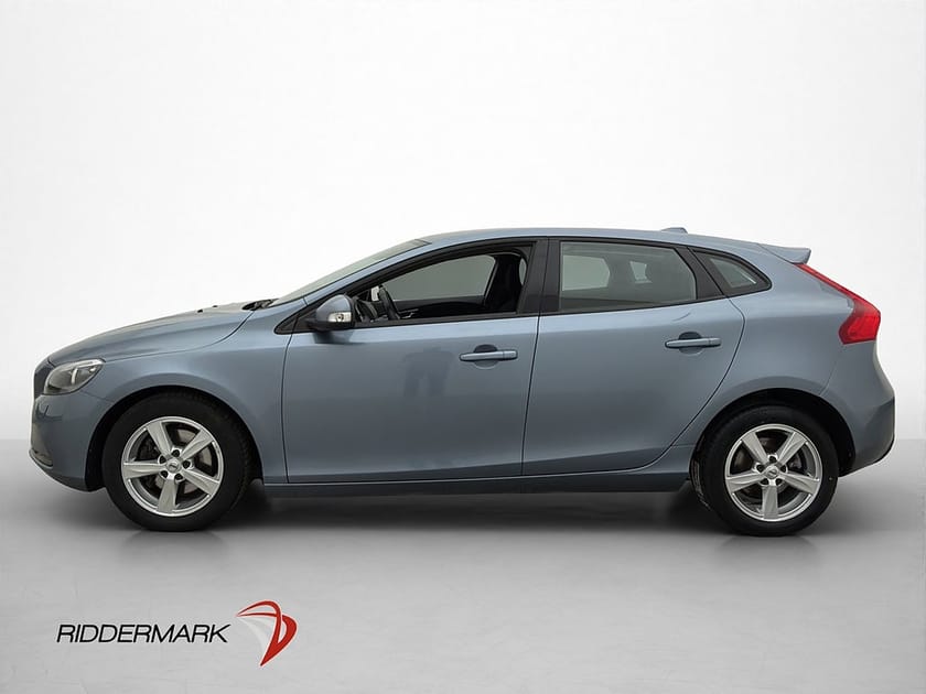 Bild 4 av Volvo V40 T3 152hk P-Värmare Parkeringssensor Farthållare