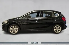 Thumnail bilde 1 av BMW 225xe Active Tourer