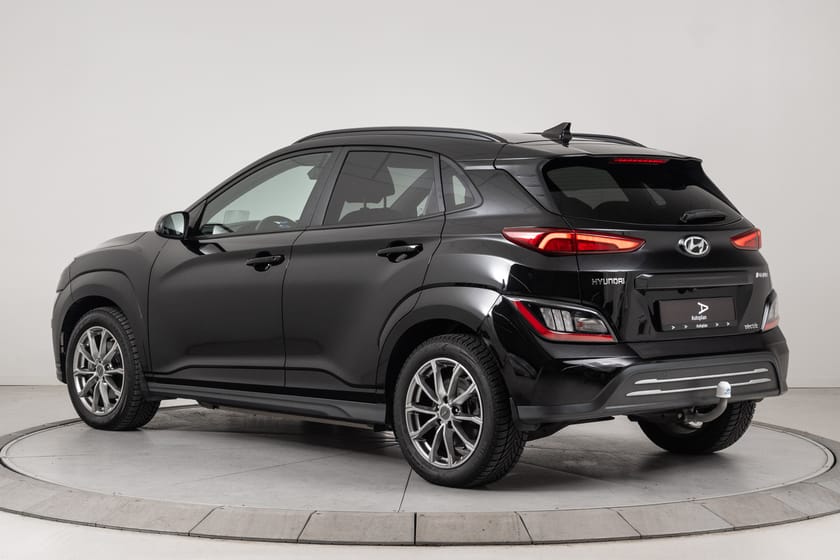 Bilde 5 av Hyundai Kona Electric 64 kWh