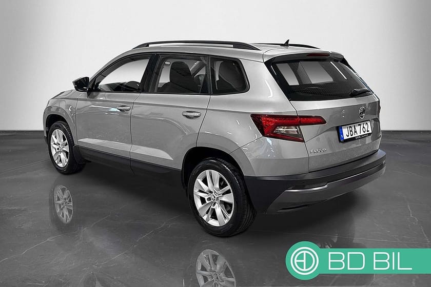 Bild 2 av Škoda Karoq