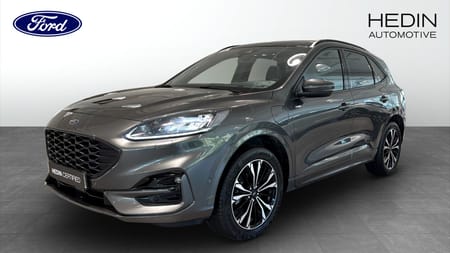 Ford Kuga Plug-In Hybrid ST-LINE Privatleasing ALL INKLUSIVE 4539:-