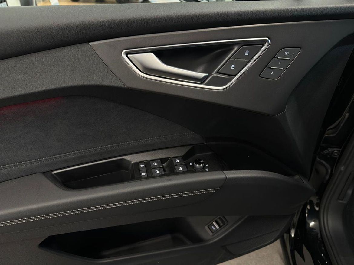 Audi Audi Q4 Sportback e-tron quattro — bild 16