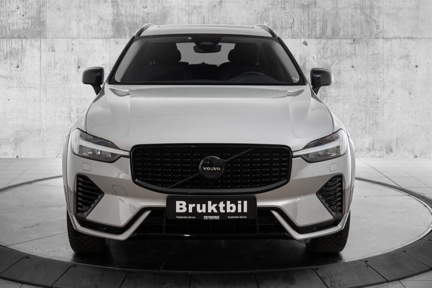 Bilde 5 av Volvo XC60