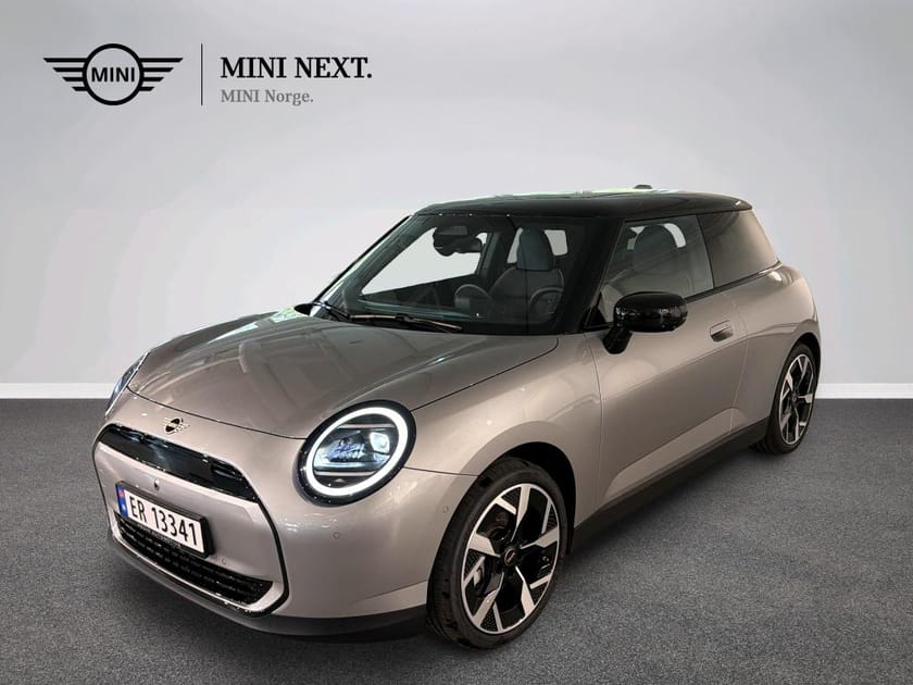 Bilde 1 av MINI Cooper E Classic Trim Package L