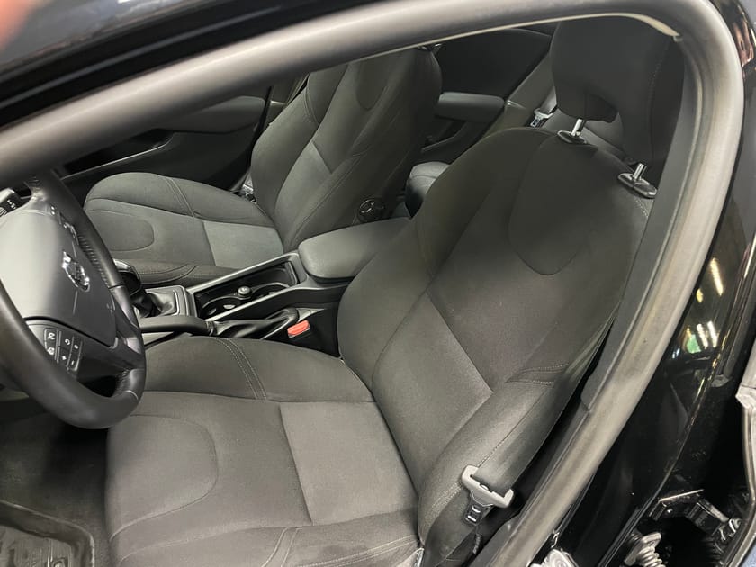 Bild 4 av Volvo V40 D2 Business