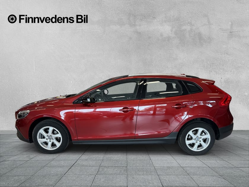 Bild 2 av Volvo V40 Cross Country D2 Momentum Business E(S+ V-hjul)