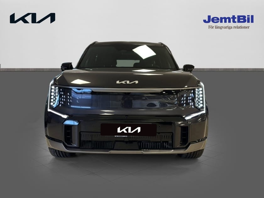 Bild 2 av Kia EV9 GT