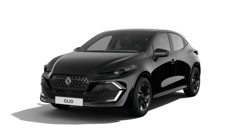 Bild 1 av Renault Clio TCe 115 techno 5-d