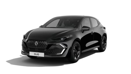 Renault Clio TCe 115 techno 5-d