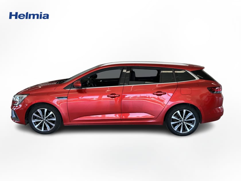 Bild 3 av Renault Mégane E-TECH Plug-in Sport Tourer PhII 160 R.S. Line ST