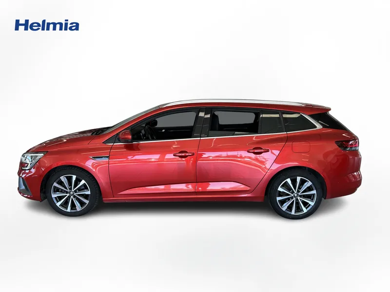 Bild 3 av 15 – Renault Mégane E-TECH Plug-in Sport Tourer PhII 160 R.S. Line ST