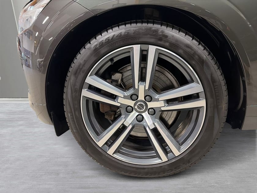 Bild 3 av Volvo XC60 T8 AWD Recharge Inscription T