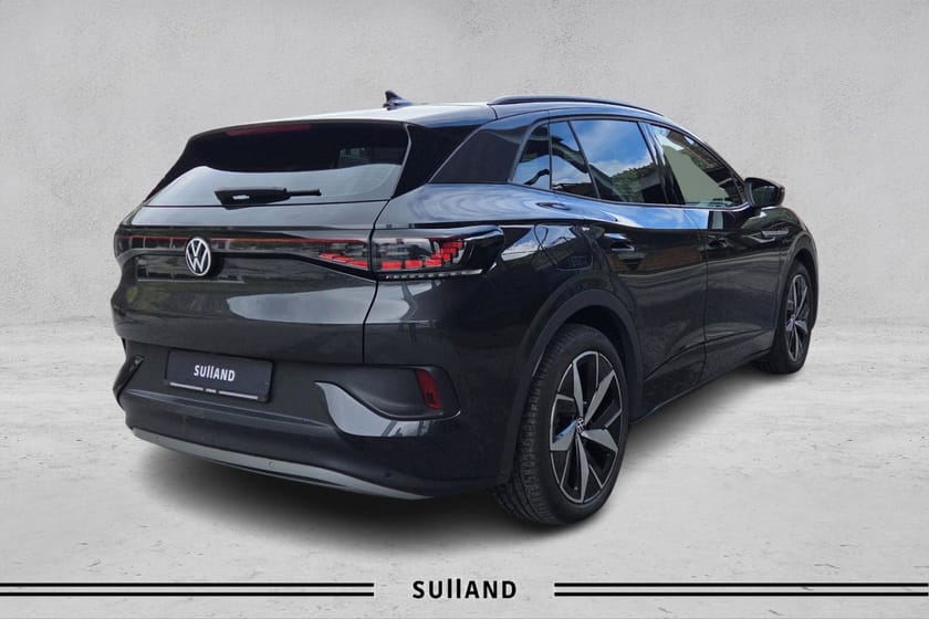 Bilde 5 av Volkswagen ID.4 GTX 77kwh