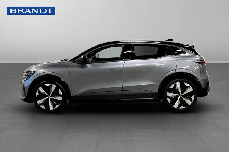Renault Mégane E-TECH