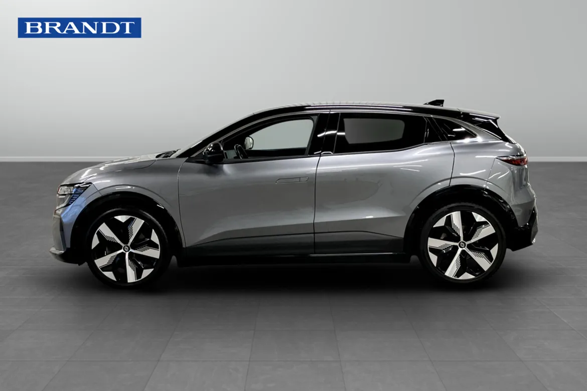 Renault Mégane E-TECH