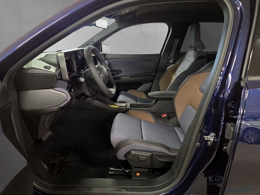 Bild 5 av Renault 5 E-Tech R5 techno 52kWh II