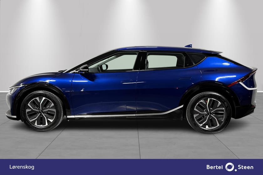 Bilde 2 av Kia EV6