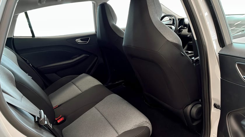 Bild 5 av MG 4 EV Urban COMFORT 43 KWH