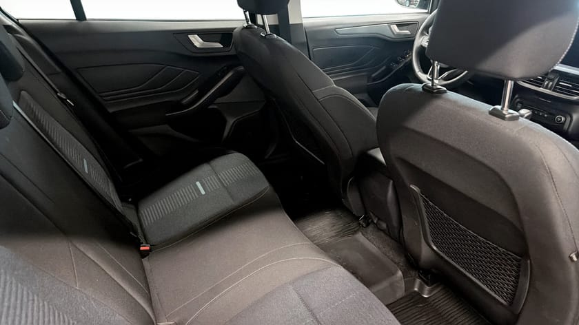 Bild 5 av Ford Focus Active Kombi 2023.25 MY WAGON 1.0T ECOBOOST 125HK