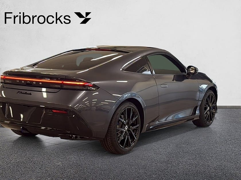 Bild 5 av Honda Prelude e:HEV ADVANCE 2.0 AT HYBRID - PARCEL COVER