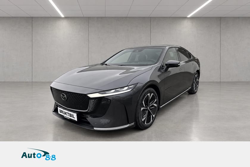 Bilde 1 av Mazda 6e Standard Range